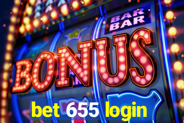 bet 655 login